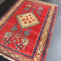Image of Cute North-West Persian Rug